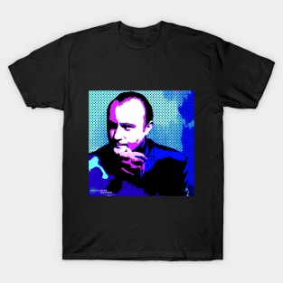 pop dot phil collins T-Shirt